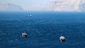 Ιράν: Διατηρεί τον έλεγχο των Στενών του Ορμούζ παρά την άρση κυρώσεων από τις ΗΠΑ