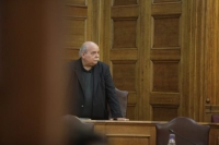 Βούτσης: Όλα δείχνουν πως άμεσα θα έχουμε συμφωνία