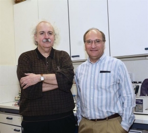 Ντέιβιντ Λάνγκλεμπεν-Στέλιος Ορφανός: Οι γιατροί που δίνουν ζωή στους πνεύμονες