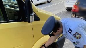 Πρώτη ημέρα σχολείου στη Θεσσαλονίκη με 68 παραβάσεις στα σχολικά λεωφορεία