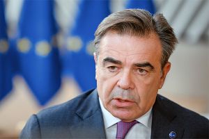 Στο Κιλκίς την Τρίτη 1/9 ο υπουργός Αγροτικής Ανάπτυξης Μαργαρίτης Σχοινάς