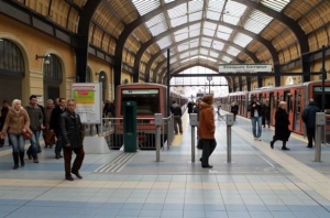 Διακοπή δρομολογίων ΗΣΑΠ Παρασκευή και Σάββατο