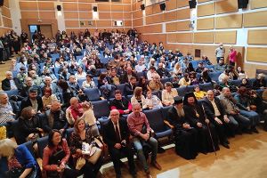 Βραβεία στην έμπνευση και στη δημιουργικότητα στον Μαθητικό Διαγωνισμό ‘’100 χρόνια από τη Μικρασιατική τραγωδία’’