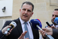 Κύπρος: Ερευνά συνάντηση εκπροσώπου της ΕΝΙ με «υπουργό» του ψευδοκράτους