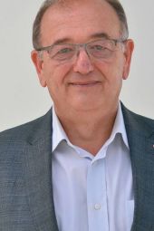 Στο Δημοτικό Συμβούλιο Στοκχόλμης επανεκλέχτηκε ο κιλκισιώτης Μωυσής Νικολαΐδης