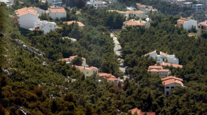Παράταση για αντιρρήσεις σε 13 Δασικούς χάρτες