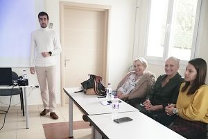 Η Επιμορφωτική Κιλκίς ολοκλήρωσε επιτυχώς την υλοποίηση Κατάρτισης Ωφελούμενων Κοινωφελούς Εργασίας