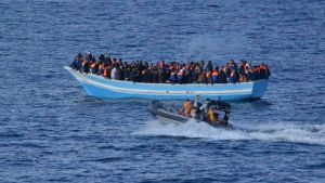 Νεκροί 18 μετανάστες στα ανοικτά της Λιβύης