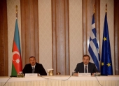 Στο Αζερμπαϊτζάν ανοίγονται οι έλληνες επιχειρηματίες