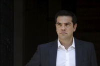 Για το Ιράν πετά ο Αλέξης Τσίπρας