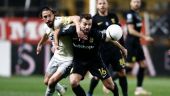 Με στυλ… Χιμένεθ, η ΑΕΚ 1-0 τον Άρη στη Θεσσαλονίκη