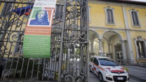 «Σφαγή ηλικιωμένων»: Ερευνάται το μεγαλύτερο γηροκομείο Ιταλίας για 190 νεκρούς