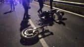 Λέσβος: Νεκροί δύο νεαροί σε τροχαίο με μηχανές