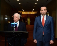 πΓΔΜ: Νέες αποστάσεις του ΥΠΕΞ από τον διαπραγματευτή