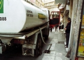 Συμβουλές στους καταναλωτές για τη διανομή πετρελαίου θέρμανσης