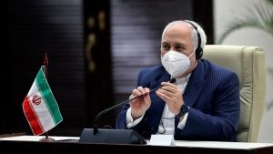 ΥΠΕΞ Ιράν: Η ΕΕ να μεσολαβήσει για να επιστρέψουν οι ΗΠΑ στη συμφωνία για τα πυρηνικά
