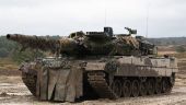 Η Δανία και η Ολλανδία θα δωρίσουν 14 άρματα μάχης Leopard 2 στην Ουκρανία.