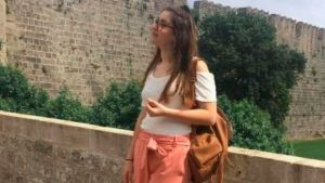 Δίκη Τοπαλούδη-Απόφαση: Ισόβια και 15 χρόνια στους δολοφόνους της Ελένης