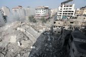 Μέση Ανατολή: «Καταστροφικές οι συνέπειες αν το Ισραήλ επιτεθεί στη Ράφα» ανέφερε Αιγύπτιος αξιωματούχος στον ΟΗΕ