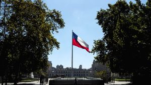 Η Δεξιά ισχυροποιείται στο κοινοβούλιο της Χιλής