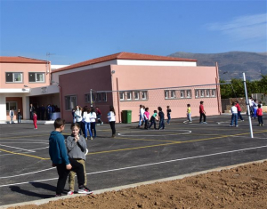 Κύπρο: Μαθητής νεκρός μετά τον τραυματισμό του σε σχολείο