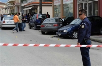 Αχαΐα: 30χρονος τραυμάτισε με τσεκούρι ένα παιδί και τη γιαγιά του