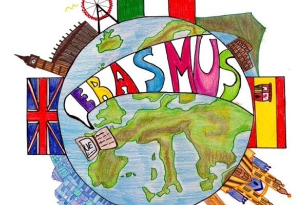 Το Δημοτικό Σχολείο Χέρσου υποδέχθηκε μαθητική αποστολή ERASMUS από Ισπανικό Δημοτικό Σχολείο