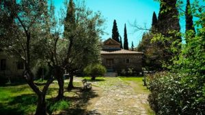 Σε Μαρόκο, Τυνησία και Ιταλία φυσικά σκηνικά για βιβλικές ταινίες – Θρησκευτικές παραγωγές στην Ελλάδα