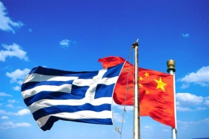 Στην Κίνα ο Αλέξης Τσίπρας - Επέκταση της στρατηγικής σχέσης υπογράφουν Αθήνα-Πεκίνο