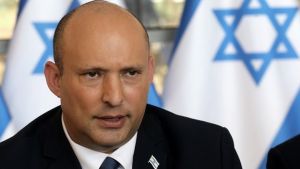 Μπένετ: «Ο κόσμος μπορεί να έρθει να βοηθήσει τους κατοίκους της Γάζας αυτό δε μας αφορά»