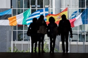 Δύο προοπτικές για την Ευρώπη