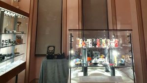 Η πολιτιστική ανάπτυξη της Δράμας μέσα από το νέο μουσείο φωτογραφικών μηχανών