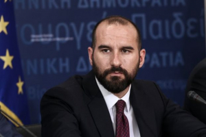 Τζανακόπουλος: «Ο κ. Μητσοτάκης να πει τη θέση του για τη διαπραγμάτευση»