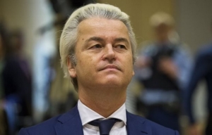 H ολλανδική ακροδεξιά ζητά... απαγόρευση του Κορανίου και κλείσιμο κάθε τζαμιού