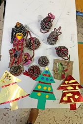 Οι μαθητές του Ειδικού Γυμνασίου – Λυκείου Κιλκίς στο 2ο ΕΠΑΛ για την Ημέρα Αναπηρίας