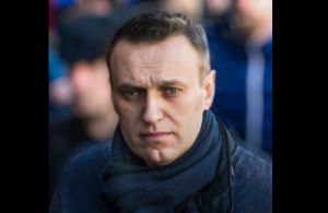 Εμφανίστηκε ψεύτικη ηχογραφημένη έκκληση της μητέρας του Ναβάλνι προς τη σύζυγό του