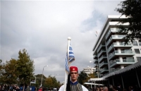 Παρουσία Παυλόπουλου ο τριπλός εορτασμός της 28ης Οκτωβρίου