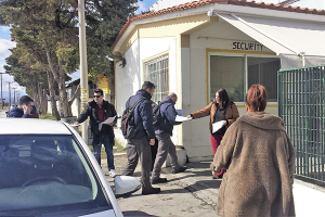 ΚΚΕ: Περιοδείες σε εργασιακούς χώρους με αφορμή την Παγκόσμια Ημέρα της Γυναίκας στις 8 Μάρτη