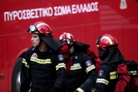 Πυρκαγιά σε διαμέρισμα στη Νέα Σμύρνη