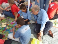 Γκουτέρες: Το προσφυγικό είναι πρόβλημα ευρωπαϊκό, όχι ελληνικό