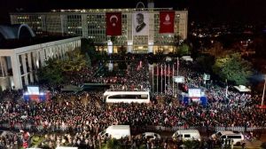 Τουρκία: Συνεχίζονται οι μαζικές διαμαρτυρίες για την καταδίκη Ιμάμογλου