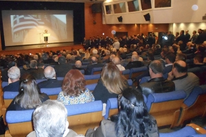 Ντόρα από Κιλκίς: Η Ελλάδα μπορεί με Ν.Δ. και Κυριάκο