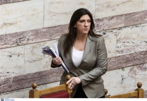 Κωνσταντοπούλου: Τα εθνικά κοινοβούλια δεν είναι εταιρείες