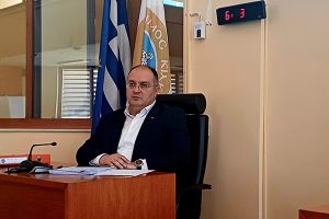 Στόχοι και προοπτικές της αθλητικής πολιτικής του Δήμου Κιλκίς