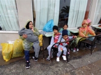 Το προσχέδιο της κοινής δήλωσης της συνόδου για το προσφυγικό και τα Βαλκάνια