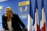 Φόβοι για «έκπληξη» και στη Γαλλία, μετά τη νίκη του Τραμπ