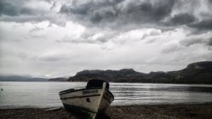 Έντονα καιρικά φαινόμενα στην ανατολική Μακεδονία και Θράκη