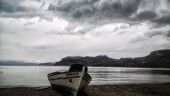 Έντονα καιρικά φαινόμενα στην ανατολική Μακεδονία και Θράκη