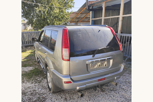 Επεισοδιακή σύλληψη διακινητή μεταναστών στους Ευζώνους: Τραυμάτισε αστυνομικό και έσπασε τις μπάρες διοδίων