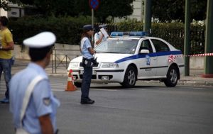 Θεσσαλονίκη: Αποκαταστάθηκε η κυκλοφορία στην Εθν. Αντιστάσεως μετά την καθίζηση